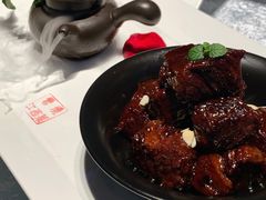 雪花牛肉-云境生态园(红谷滩店)
