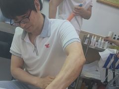 -郑远元专业修脚房(百花三路店)