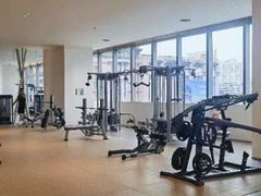 -YCHL FIT 健身(星寰店)