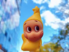 -三里屯东五街银杏大道