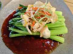 -老虎滩大连海鲜烧烤(水游城店)