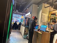 -街角等你.大连海鲜烧烤(西安路店)