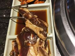 -盛江山自助料理(太原街万达店)