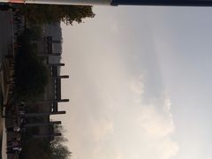 -南京市江宁方山