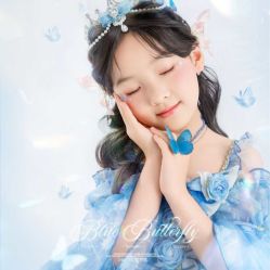 -倾城宝贝儿童摄影(浦东金谊店)
