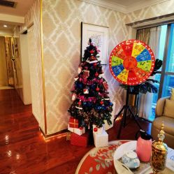 点击看大图 -茜尔维亚修身连锁(闵行莘庄店)