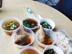 -好成财牛排馆(涂门街总店)