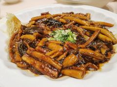 -得月楼·省级非遗·传统苏帮菜(观前店)