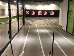 -無弓射箭俱乐部(领展中心城店)