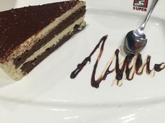 -萨贝尔意式餐厅(富安国际广场店)