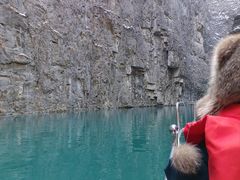 -山西通天峡景区