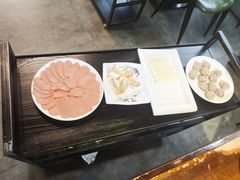 -冯排骨涮烤火锅(华商国际城店)