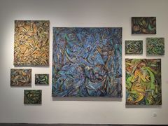 -四川美术学院美术馆