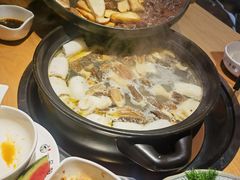 -一朵菌·野生菌探索家火锅(南亚店)