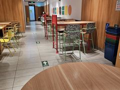 -麦当劳(天权路店)