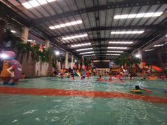 -南宫温泉水世界