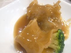 -凤城礼记鱼翅海鲜酒家(新马路总店)