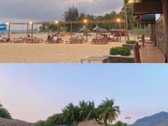 -石梅湾艾美度假酒店