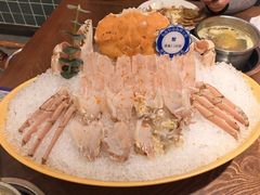 -东海怡品海鲜豆捞(星街坊店)