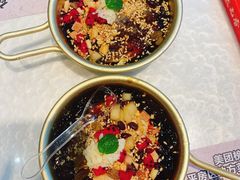 -辣小妮de川菜馆(红旗Mall店)