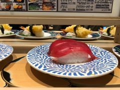 -大起水产回转寿司(道顿堀店)