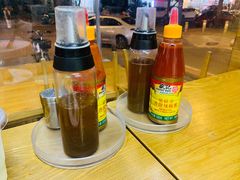 -探越越南牛肉粉(江南西分店)