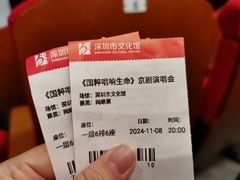 -深圳市群众艺术馆