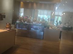 -长沙三景韦尔斯利酒店·Oval全日制餐厅自助餐