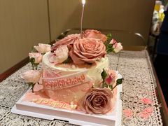 -海底捞火锅(金山路店)