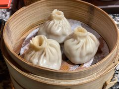天王烤鸭包-南京大牌档(崇文门国瑞店)