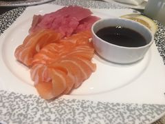 -西藏饭店·亚克·食光自助餐厅(文殊院店)