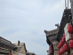 -暖泉古镇