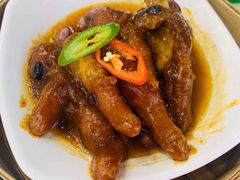-澳门陈光记烧味饭店(万象城店)