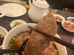 -中国厨房/台湾牛肉面