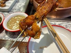 -京元盛铜锅涮肉(上海总店)