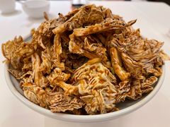-惠丰堂饭庄·烤鸭·京味菜(翠微路店)
