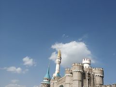 -北京世界公园