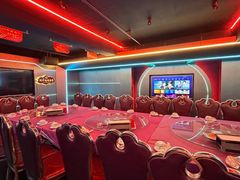 -胖子烧烤海鲜(亲贤北街店)