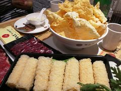 -牛记皇·鲜牛肉火锅(弘阳广场店)
