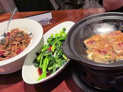 -瑶王府·广西菜(金阳路店)