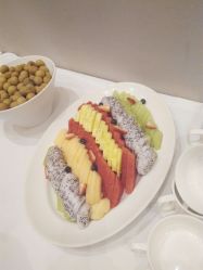 -上海万豪虹桥大酒店·宴会厅