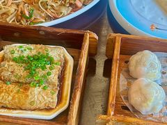 -彩景大酒楼(万泰新天地店)