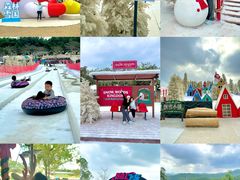 -盈香心动乐园