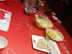 -牛很鲜潮汕牛肉火锅(朝晖路店)