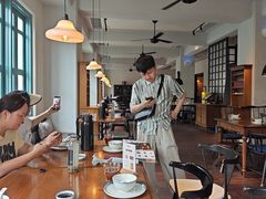 -林四喜·闽南传家菜(鼓浪屿店)