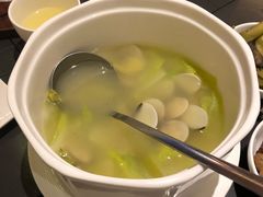-喷泉广场餐厅·宵夜·海鲜烧烤大排档(长隆企鹅酒店)