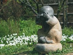 -无锡梅园公园