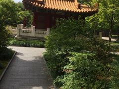 -横店影视城明清宫苑园区