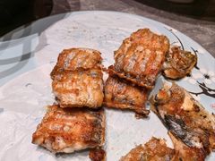 -王庄阿咪海鲜大排档(上下杭店)