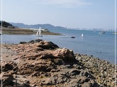 -青岛第二海水浴场